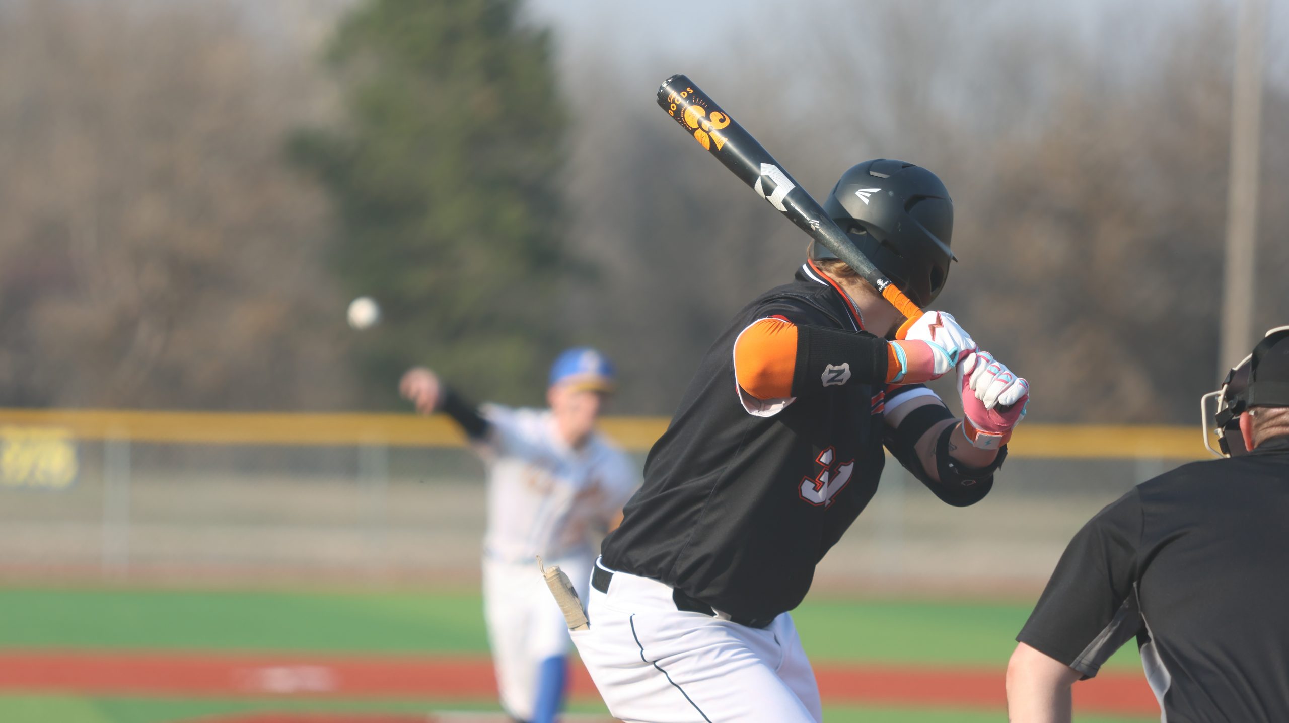 Thursday, March 21 baseball and softball box scores and results