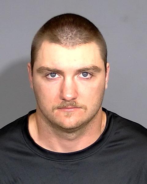 Tyler James Beauclaire. Courtesy of Marion County, Indiana Sheriff’s Office.